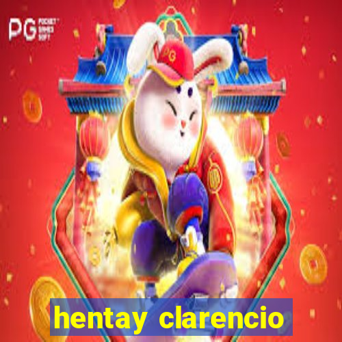 hentay clarencio